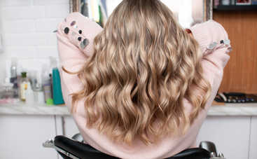 Как покрасить волосы: ТОП-5 модных техник этой весны