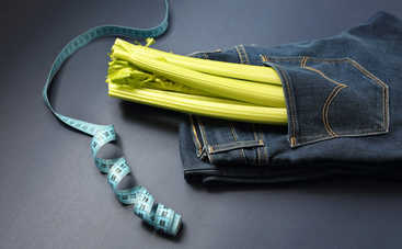 Как похудеть к лету: диета "6 лепестков" - комментарий врача