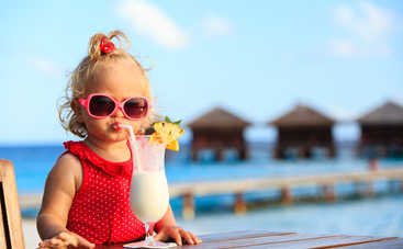 Куда путешествуют украинцы: ТОП-5 трендов туризма 2021