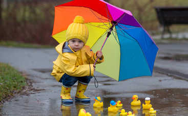 Какая погода нас ждет на майские праздники