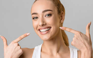 10 привычек, которые за короткий срок испортят вашу улыбку