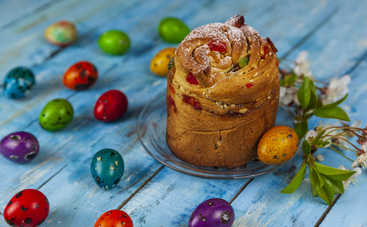 Краффин: рецепт оригинальной пасхальной выпечки
