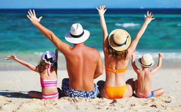 ТОП-10 украинских отелей с бюджетом до 10 тыс. грн