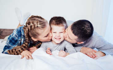 Ребенок-Телец: характер и качества малышей первого знака Земли