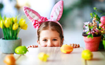 Как украсить пасхальный стол: ТОП-5 оригинальных идей