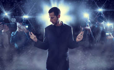 Просто загляденье: ТОП-5 самых красивых сыновей знаменитостей