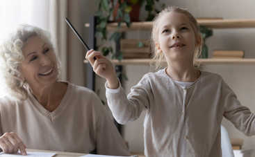 В Украине прошел всеукраинских конкурс детей-чтецов