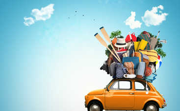 15 лайфхаков для поездок в машине, о которых должна знать каждая мама