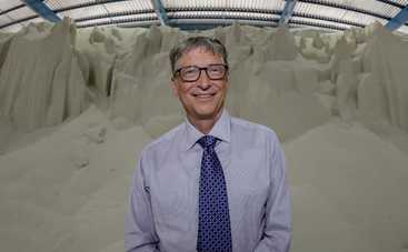 Билл Гейтс разводится со своей женой: подробности развода