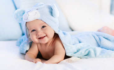 ТОП-10 мужских и женских имен со значением «счастье»