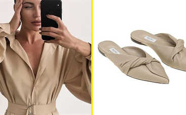 Что носить летом-2021: ТОП-7 модных трендов от стилиста