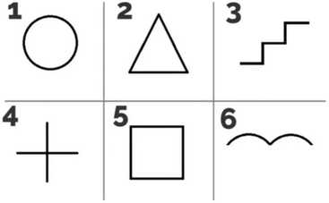 Тест по рисункам: какая вы мама