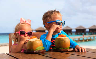 Отдых на море в Украине: ТОП-7 отелей «все включено»