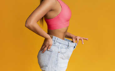 90-дневная диета: как похудеть на пицце и блинах?