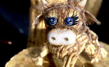 «Театр кукол на левому берегу Днепра» приглашает на премьеру спектакля