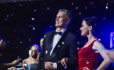 ТОП-5 самых крепких звездных семей