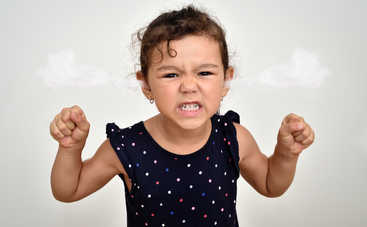 20 игр от психолога, чтобы помочь ребенку выплеснуть злость