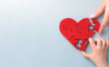 «Большое маленькое сердце»: 36 млн гривен на лечение детских сердец