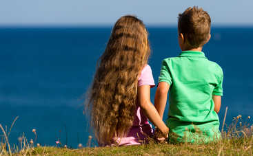 5 вещей, которым мама должна научить сына