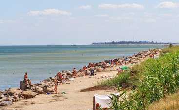 Отдых в Геническе: стоит ли ехать с ребенком? Отзыв редакции