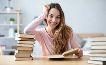 Что почитать в декрете: ТОП-5 откровенных и веселых книг о материнстве