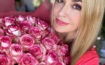 Ольга Сумская в третий раз вышла замуж