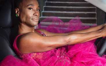 Добрый фей: фею-крестную в новой «Золушке» сыграет мужчина