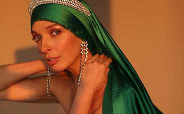 Василиса Фролова рассказала, как получать удовольствие от материнства