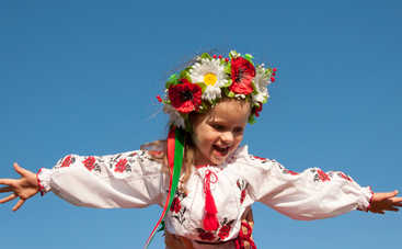 День вышиванки-2021: история праздника, красивые стихи и поздравления