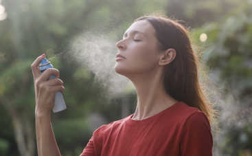 Термальная вода: зачем нужна и как выбрать?