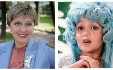 Умерла актриса, которая сыграла Мальвину в "Приключениях Буратино"