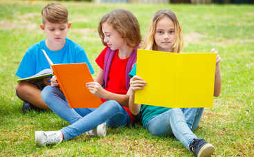 ТОП-10 английских лагерей Киева с адресами и ценами