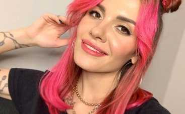 Певица Mamarika ждет ребенка: это будет ее первенец