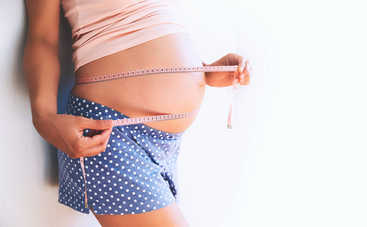 7 советов, как не набрать вес во время беременности