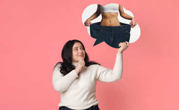 Почему вес не уходит: ТОП-10 популярных ошибок худеющих