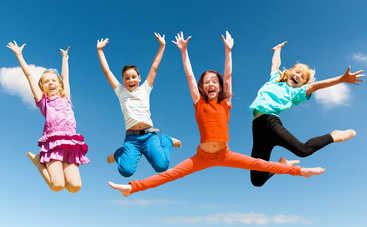 ТОП-7 дневных лагерей Киева со спортивным уклоном: адреса и цены