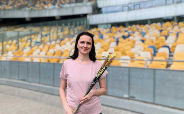 В Киеве впервые пройдут благотворительные тренировки по скандинавской ходьбе — «Большое маленькое сердце»