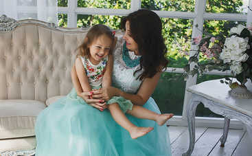 Позаботьтесь о правильном питании вашего малыша и защитите его успешное будущее