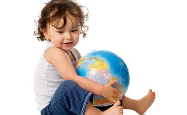 День защиты детей: история и значение праздника