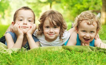 ТОП-6 мест, куда пойти с ребенком на День защиты детей в Киеве