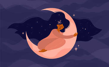 Лунный календарь красоты на июнь-2021