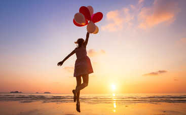 30-дневний челлендж перезагрузки ума и тела