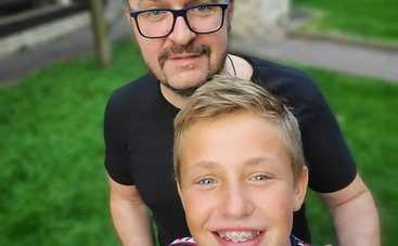 День защиты детей-2021: украинские звезды показали фото своих детей