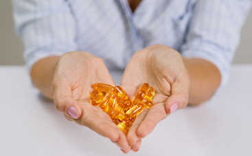 10 признаков, что ребенку пора пить омега-3 жирные кислоты