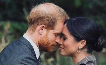 Имя для принцессы: как Меган Маркл и Гарри назовут дочь