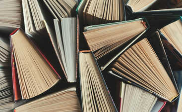 8 книг, которые помогут найти себя