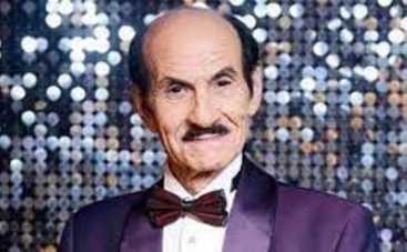 Прощай, король: умер Григорий Чапкис