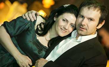 ТОП-6 самых «свежих» разводов украинского шоу-бизнеса