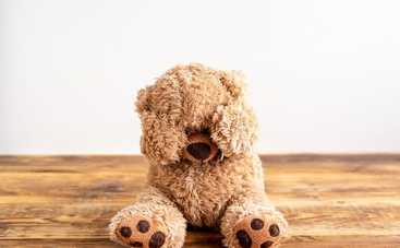 Железная Баба и Жерия: кем пугали детей в Украине