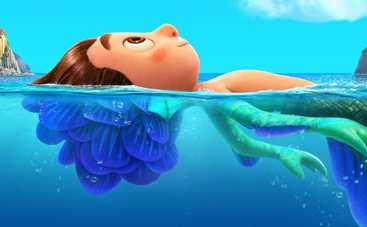 Премьера июня: фантастический мультфильм «Лука» от Pixar